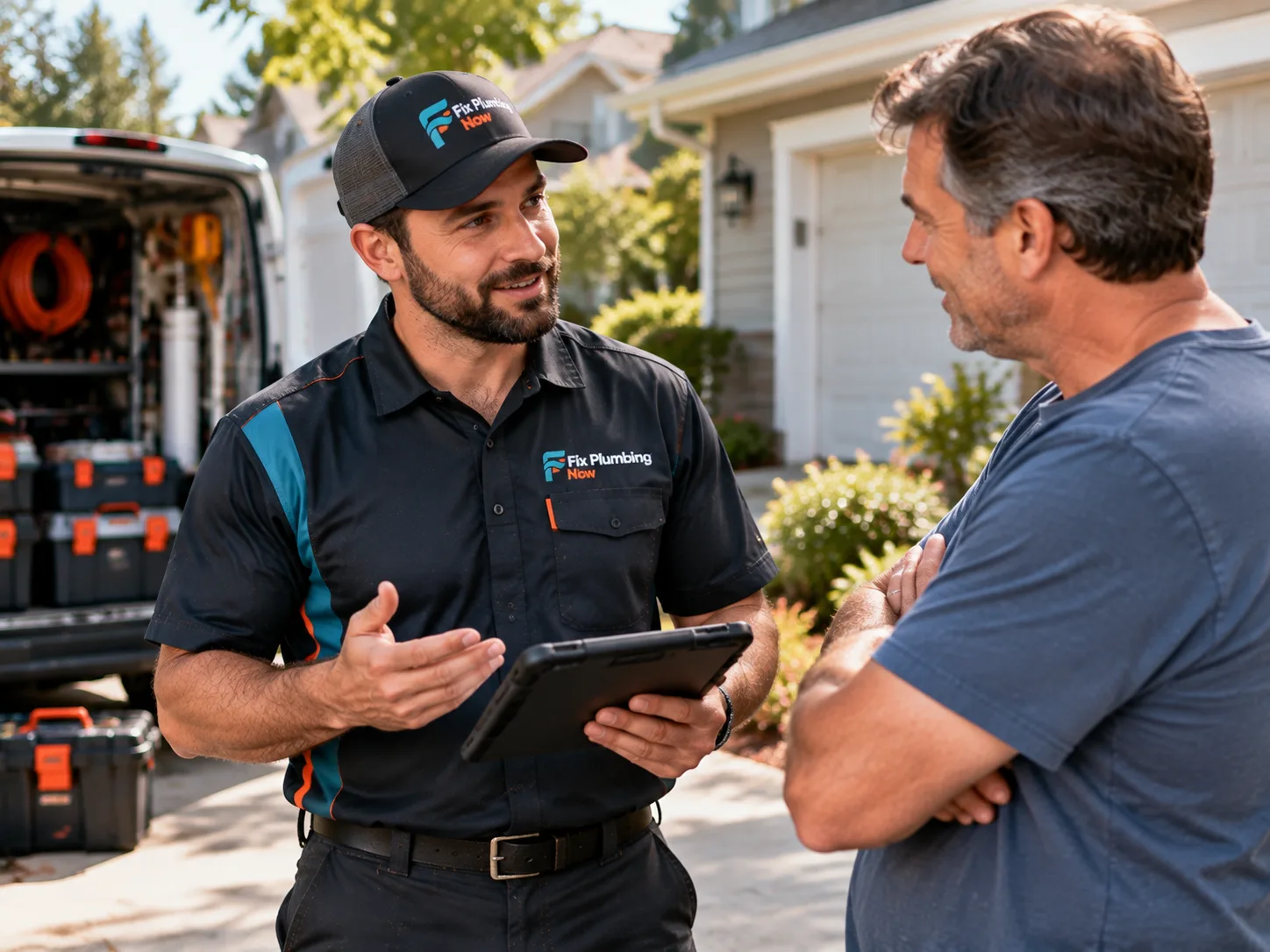Clogged Drain Service Oak Grove, AR FAQs